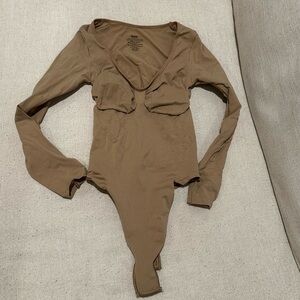 Skims bodysuit